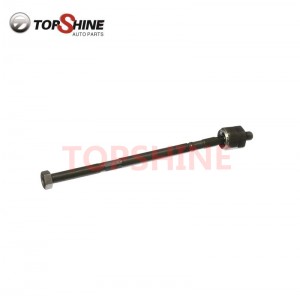 EV473 Chinese suppliers Car Auto Suspension Parts  Tie Rod End for MOOG