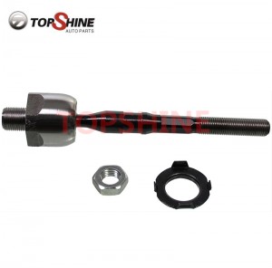 Chinese suppliers Car Auto Suspension Parts Tie Rod End for MOOG EV800029