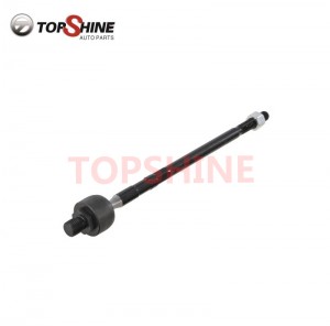 EV800037 Chinese suppliers Car Auto Suspension Parts  Tie Rod End for MOOG