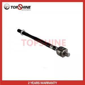 EV800047 Chinese suppliers Car Auto Suspension Parts  Tie Rod End for MOOG