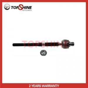 Chinese suppliers Car Auto Suspension Parts Tie Rod End for MOOG EV800061