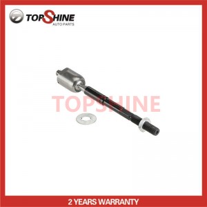 EV800085 Chinese suppliers Car Auto Suspension Parts  Tie Rod End for MOOG