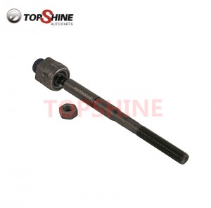 EV800099 Chinese suppliers Car Auto Suspension Parts  Tie Rod End for MOOG