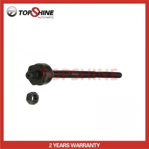 EV800221 Chinese suppliers Car Auto Suspension Parts  Tie Rod End for MOOG