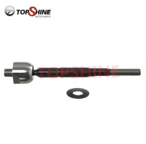 Manufactur standard OEM 9075732 Low Price Left Ball Joint Tie Rod End for Chevrolet