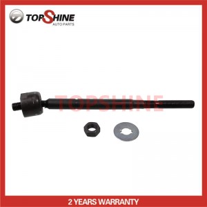 EV800234 Chinese suppliers Car Auto Suspension Parts  Tie Rod End for MOOG