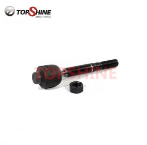 EV800293 Chinese suppliers Car Auto Suspension Parts  Tie Rod End for MOOG