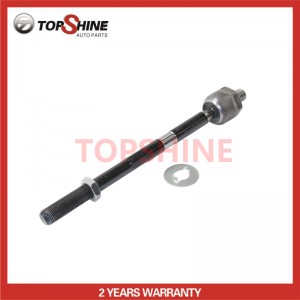 Te tuku tere Tie Rod End mo Scania Volvo Daf Benz Man Iveco Truck Parts