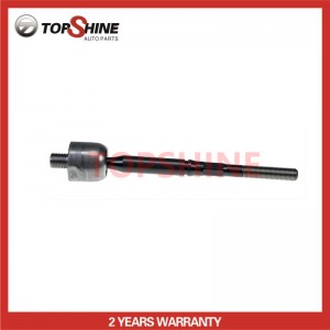 EV800322 Chinese suppliers Car Auto Suspension Parts  Tie Rod End for MOOG