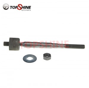 EV800324 Chinese suppliers Car Auto Suspension Parts  Tie Rod End for MOOG