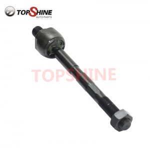 EV800351 Chinese suppliers Car Auto Suspension Parts  Tie Rod End for MOOG