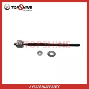 EV800361 Chinese suppliers Car Auto Suspension Parts  Tie Rod End for MOOG