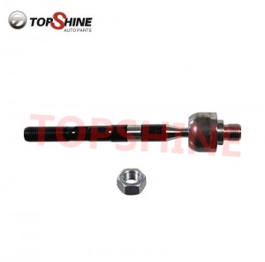 Competitive Price for FAW HOWO Shacman Dongfeng Beiben Foton Truck Spare Parts Tie Rod End