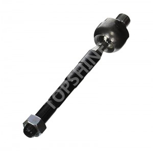 Ọnụ ahịa asọmpi maka FAW HOWO Shacman Dongfeng Beiben Foton Truck Spare Parts Tie Rod End