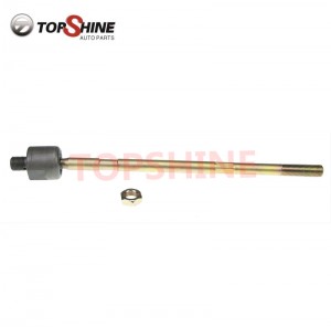 EV800540 Chinese suppliers Car Auto Suspension Parts  Tie Rod End for MOOG