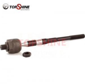 مناسب قیمت Me-9817L Masuma Auto Repair Automotive Steering System Ti Rod End for Toyota 4504749165