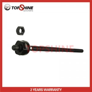 2019 China New Design Outer Tie Rod End for Cadillac Srx 2010-2016 Chevrolet Equinox Gmc Terrain 19207057 19210064 Es800640 Ms50614 Ta5216