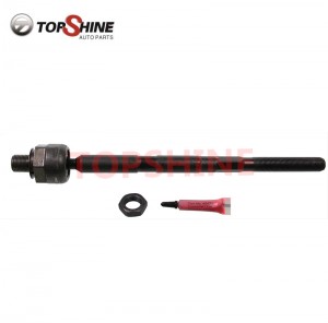EV800572 Chinese suppliers Car Auto Suspension Parts  Tie Rod End for MOOG