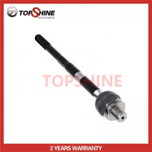 EV800572 Chinese suppliers Car Auto Suspension Parts  Tie Rod End for MOOG