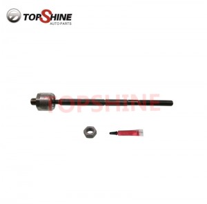 ລາຄາຖືກທີ່ສຸດໂຮງງານອາໄຫຼ່ລົດບັນທຸກ Tie Rod End Ball Joint Az9925430011 ສໍາລັບ Sinotruk HOWO