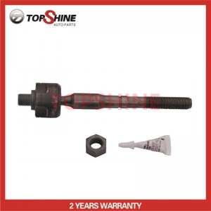 Professional Design OEM Lvu14531 Spare Parts Tie Rod End Track Rod for Tractor Excavators Backhoe Loader