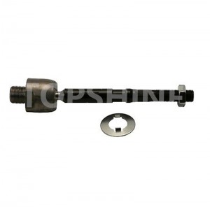 ODM Produsen OEM Made in China Hot Forging Tie Rod Ends