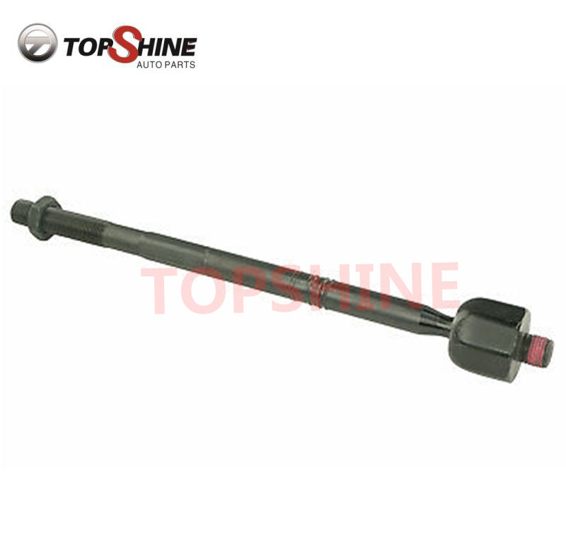 Reasonable price Tie Track Rod End - EV800962 Auto Parts Suspension Front Inner Steering Tie Rod Rack End  for Moog – Topshine