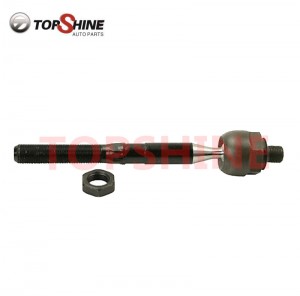 ມືອາຊີບຈີນ Auto Parts Tie Rod End ສໍາລັບ Toyota Hiace 45046-29275