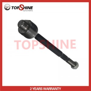 Propesyonal nga China Auto Parts Tie Rod End para sa Toyota Hiace 45046-29275