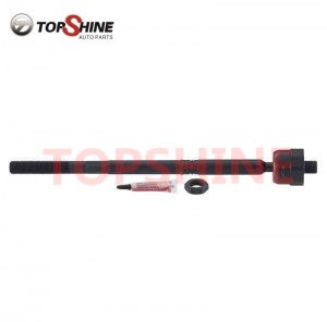 EV801077 Cross Rod Assy Steering Tie Rod Center Link for Moog China Factory Price