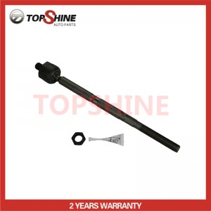 Hot sale Factory Auto Parts Inner Tie Rod End Fits Left & Right Side Steering Tie for Audi A4 A5 A8 Q5 OEM: 8j0423810