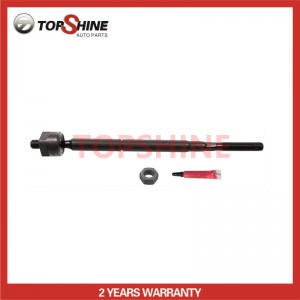 Factory made hot-sale Tie Rod End for VW Transporter T5 7e0-422-817, 7h0-422-817A, Vo-Es-2314