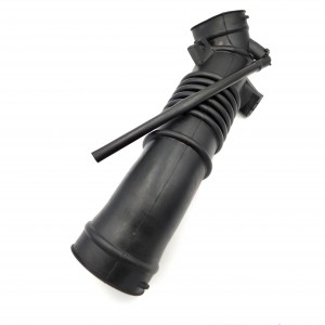 FP47-13-220A Wholesale Best Price Auto Parts rubber product Air intake Hose For Mazda