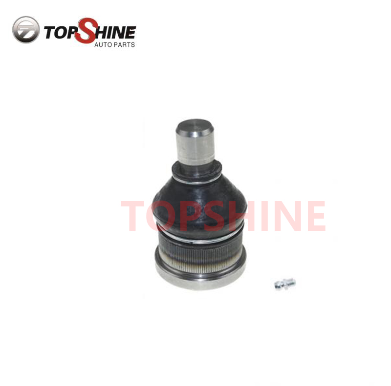 Good Quality Ball Joint - G030-99-356 M001-99-356A B25D-99-350D Car Suspension Auto Parts Ball Joints for Mazda – Topshine