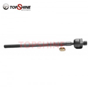 Factory Outlets Nitoyo Suspension Parts 34141-AA041 34141AA041 Tie Rod End fir Subaru Forester