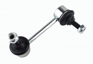 Popular Design for Svd Good Price Suspension Parts Control Arm Tie Rod End Stabilizer Link for Hyundai Elantra Saloon 552502h000