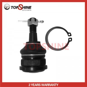 GG3P-34-200B GG3P-34-250A GS1D-99-250C Car Suspension Auto Parts Ball Joints for Mazda