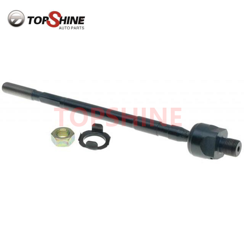 China Supplier Tie Rod End For Jeep - GJ22-32-240 GJ22-32-250 Car Auto Suspension Parts Tie Rod Ends for Mazda – Topshine