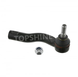 High Quality Auto Parts Suspension Parts Steering Tie Rod End Es3556 kanggo Echo