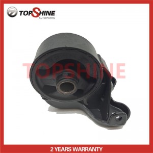 GP9312 21910-2F010 Car Spare Parts Rear Engine Mounting For Hyundai And Kia