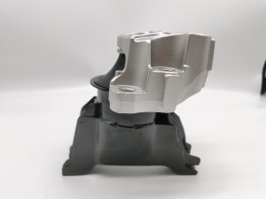 Factory source Rubber Damper Anti-Vibration Mount Engine Mountings