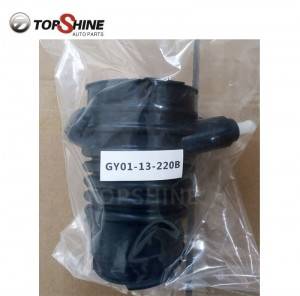 GY01-13-220B Гумовий повітряний шланг для Mazda