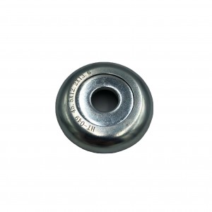 1002513 Chinese factory Car Auto Spare Parts Rubber Center Bearing For Ford