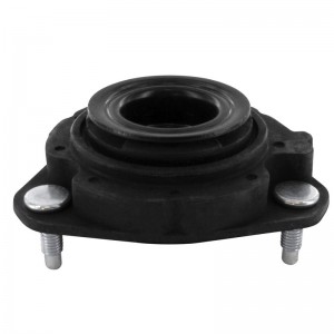 Wholesale Factory Price Rubber Auto suspension Parts Strut Mounts for Ford 1S7W3K155AE