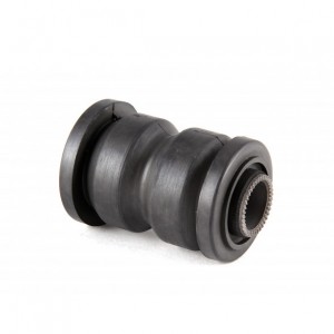 48654-12070 Car Auto Spare Parts Suspension Lower Control Arms Rubber Bushing For Toyota