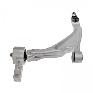 51350-SZA-A02 Wholesale Best Price Auto Parts Car Auto Suspension Parts Upper Control Arm for Honda