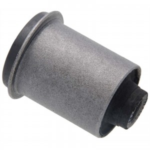 48632-04010 Car Auto Spare Parts Suspension Lower Control Arms Rubber Bushing For Toyota