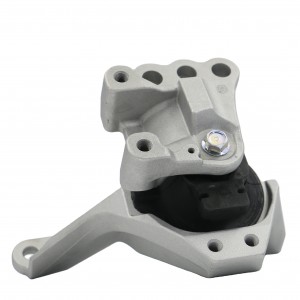 50820THBH04 Hot Selling High Quality Auto Parts Manufacturer Engine Mount For Honda