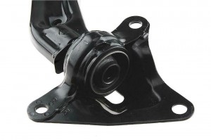 Wholesale Car Rubber Auto Parts Suspension Control Arms Bushing For Honda 51360-TK6-A01
