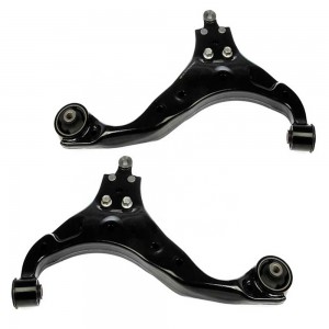 54500-2C000 Wholesale Best Price Auto Parts Car Suspension Parts Control Arms Made in China For Hyundai & Kia
